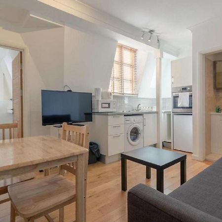 Paddington Stays By Stay Guru Londres Extérieur photo