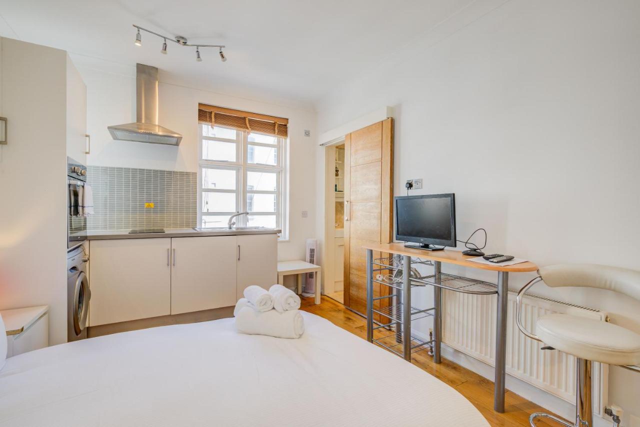 Paddington Stays By Stay Guru Londres Extérieur photo
