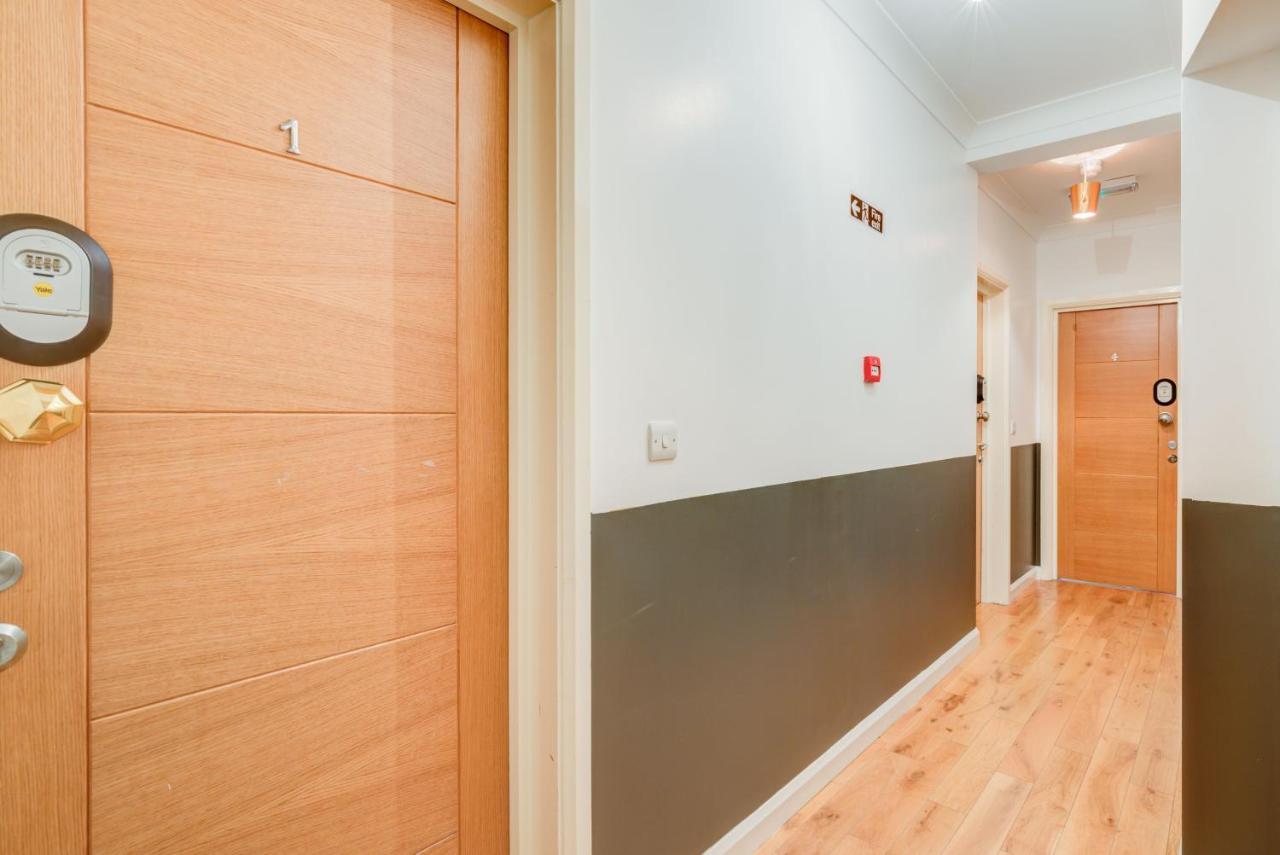 Paddington Stays By Stay Guru Londres Extérieur photo