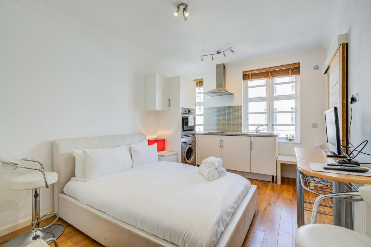 Paddington Stays By Stay Guru Londres Extérieur photo