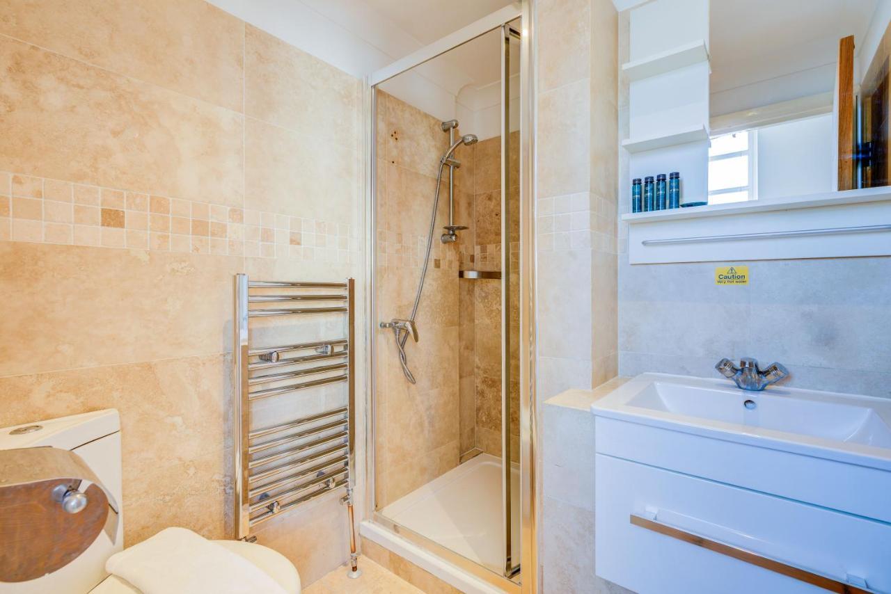 Paddington Stays By Stay Guru Londres Extérieur photo