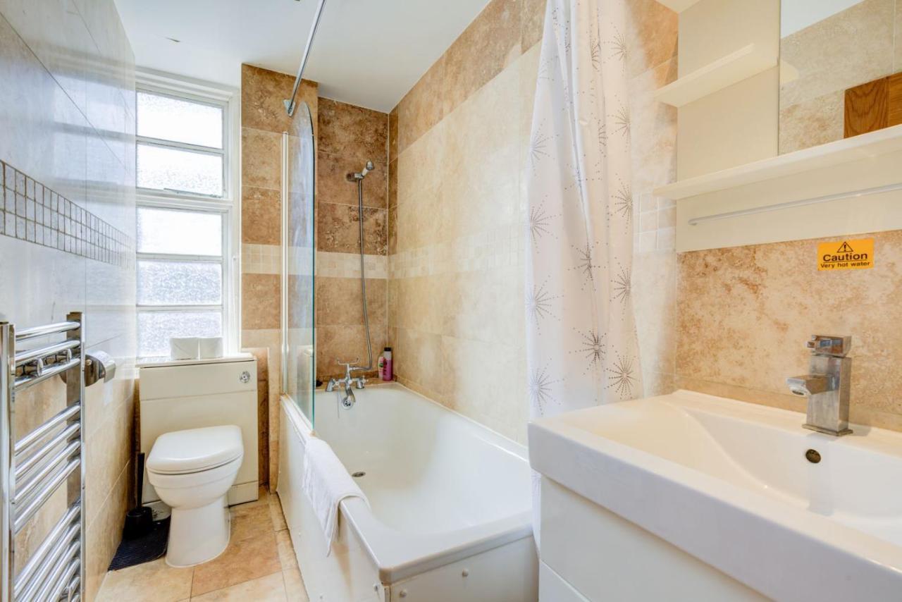 Paddington Stays By Stay Guru Londres Extérieur photo