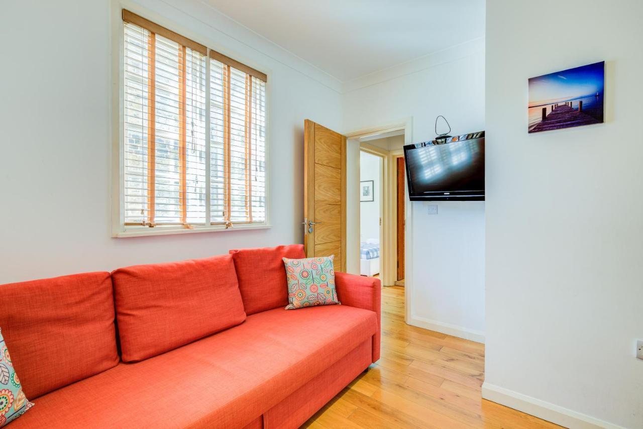 Paddington Stays By Stay Guru Londres Extérieur photo