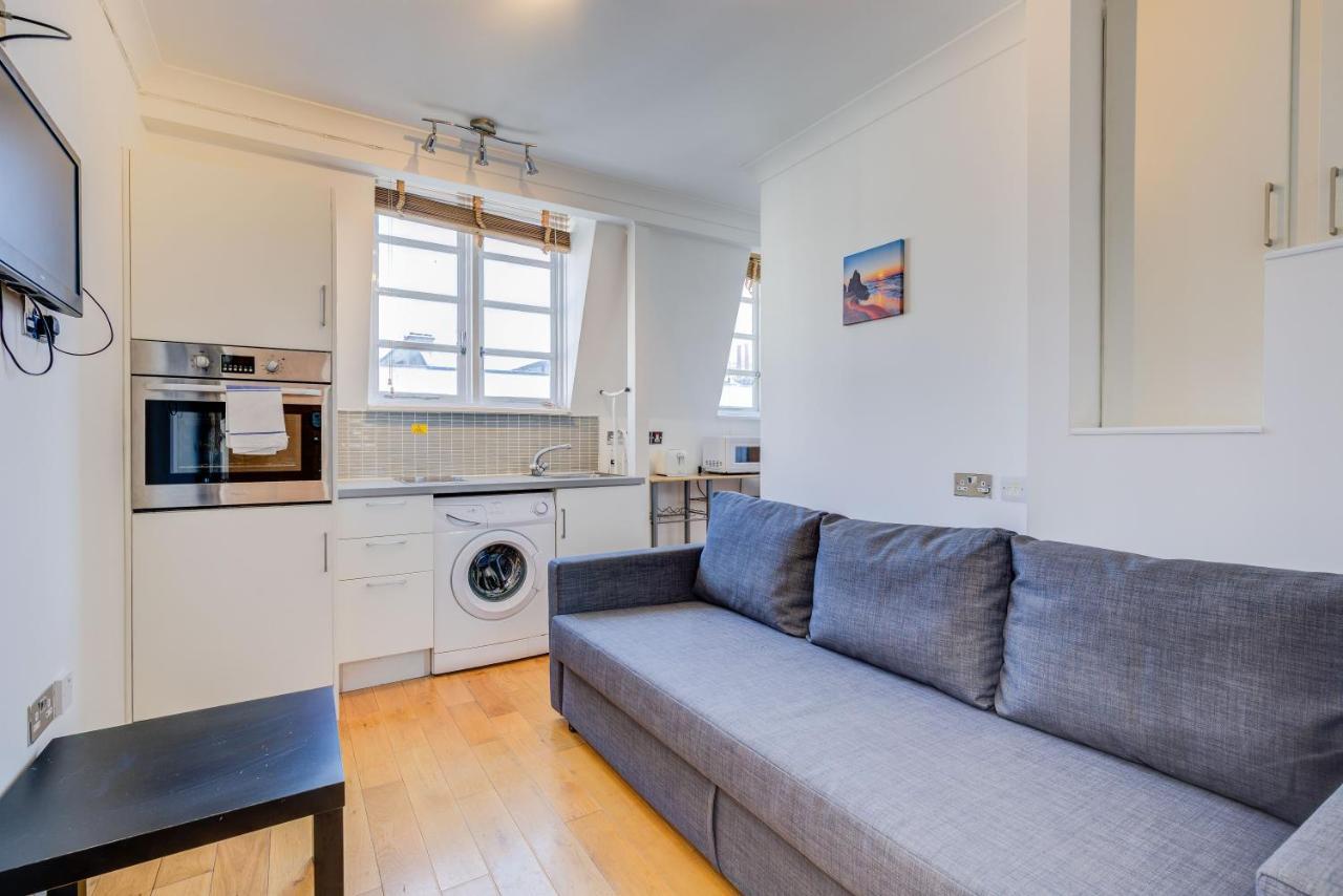 Paddington Stays By Stay Guru Londres Extérieur photo