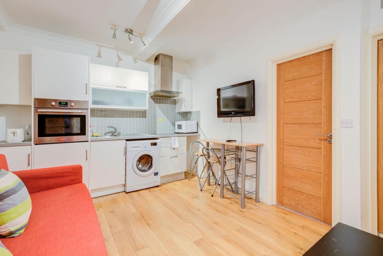 Paddington Stays By Stay Guru Londres Extérieur photo
