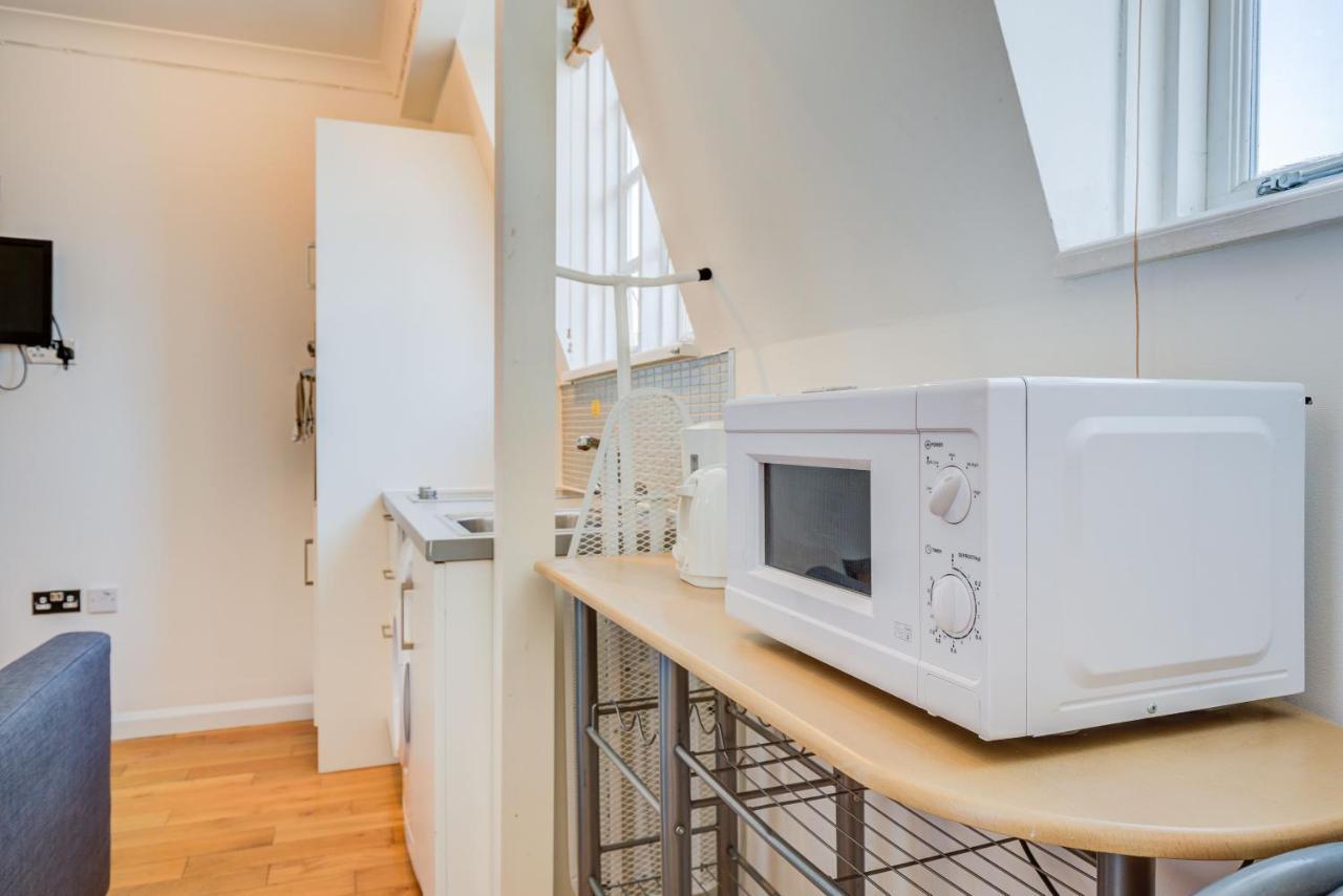 Paddington Stays By Stay Guru Londres Extérieur photo