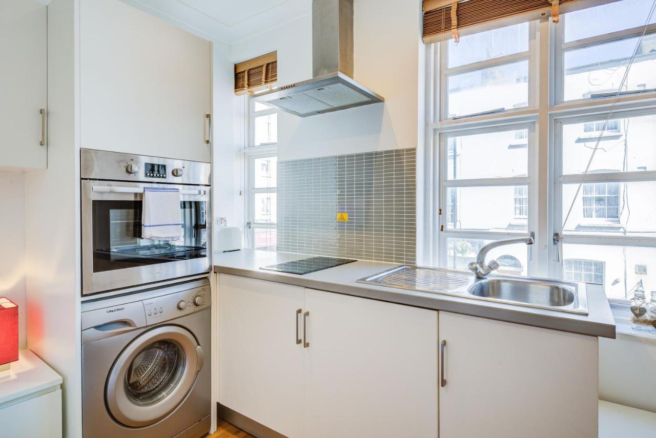 Paddington Stays By Stay Guru Londres Extérieur photo