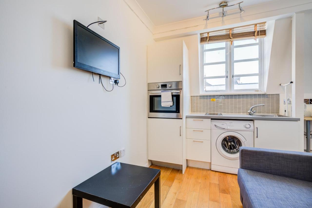 Paddington Stays By Stay Guru Londres Extérieur photo