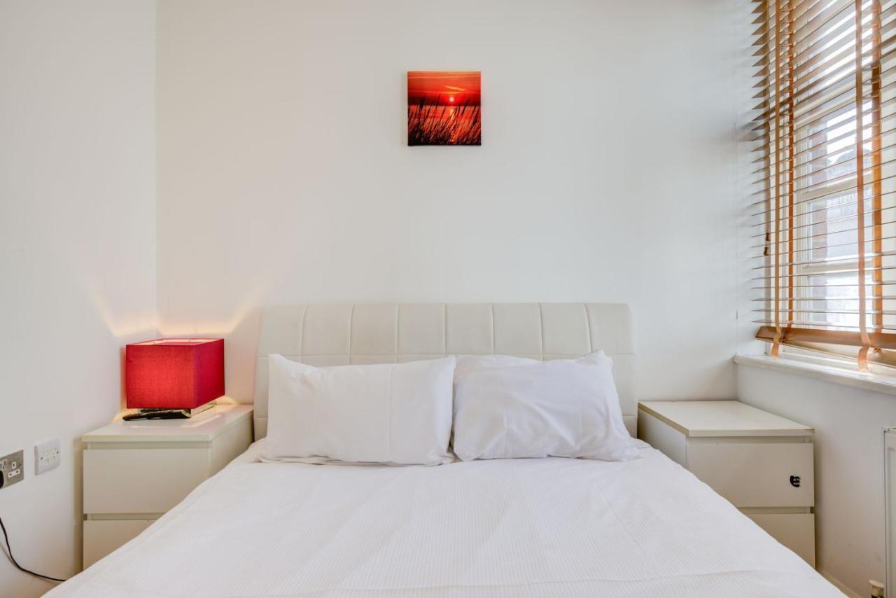 Paddington Stays By Stay Guru Londres Extérieur photo