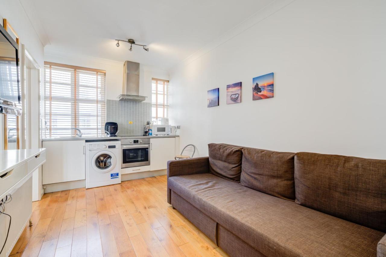 Paddington Stays By Stay Guru Londres Extérieur photo