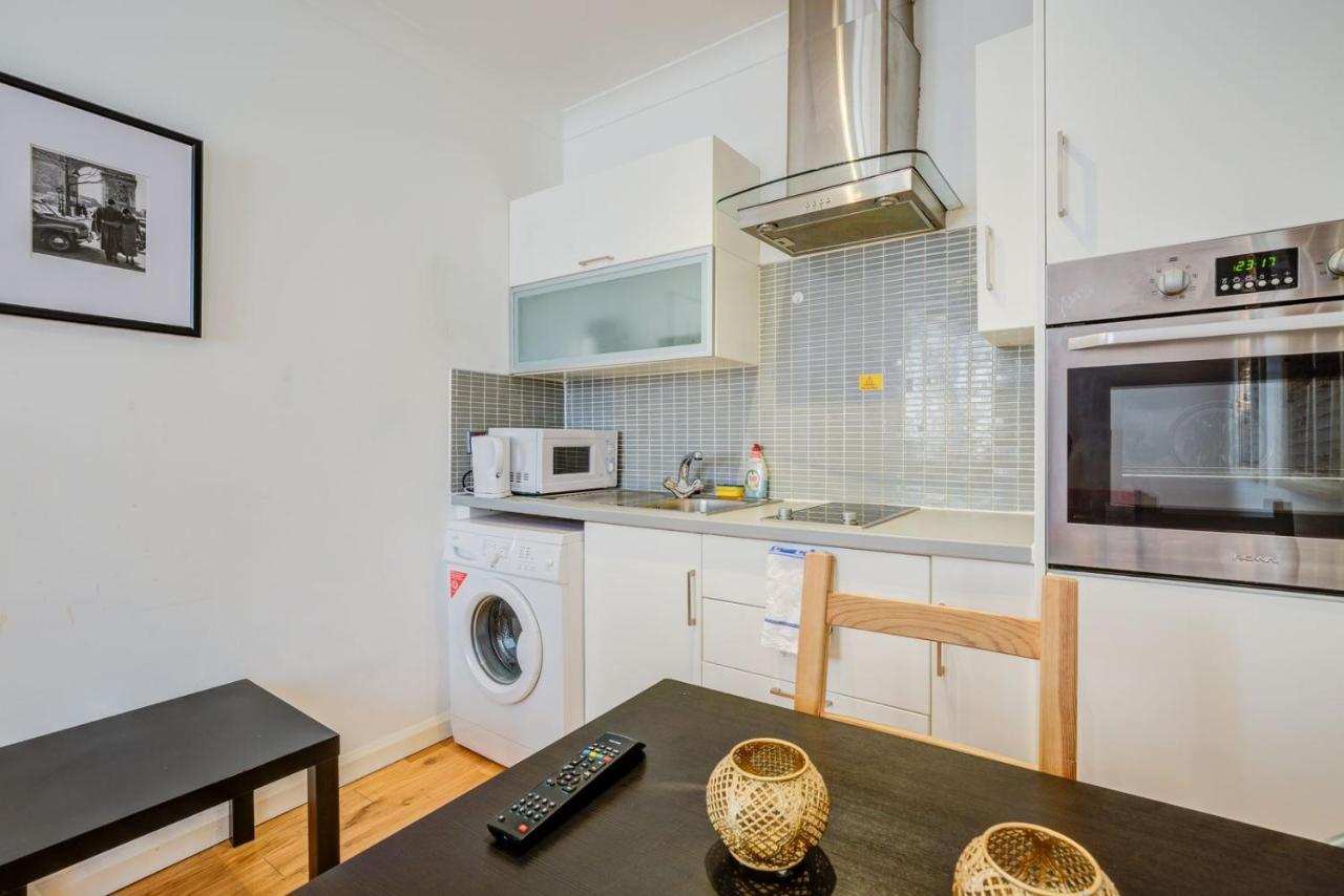 Paddington Stays By Stay Guru Londres Extérieur photo