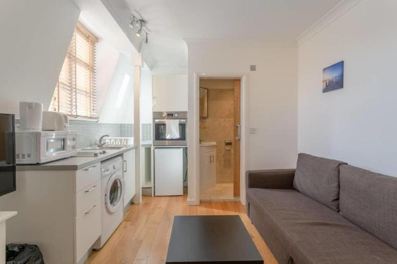 Paddington Stays By Stay Guru Londres Extérieur photo
