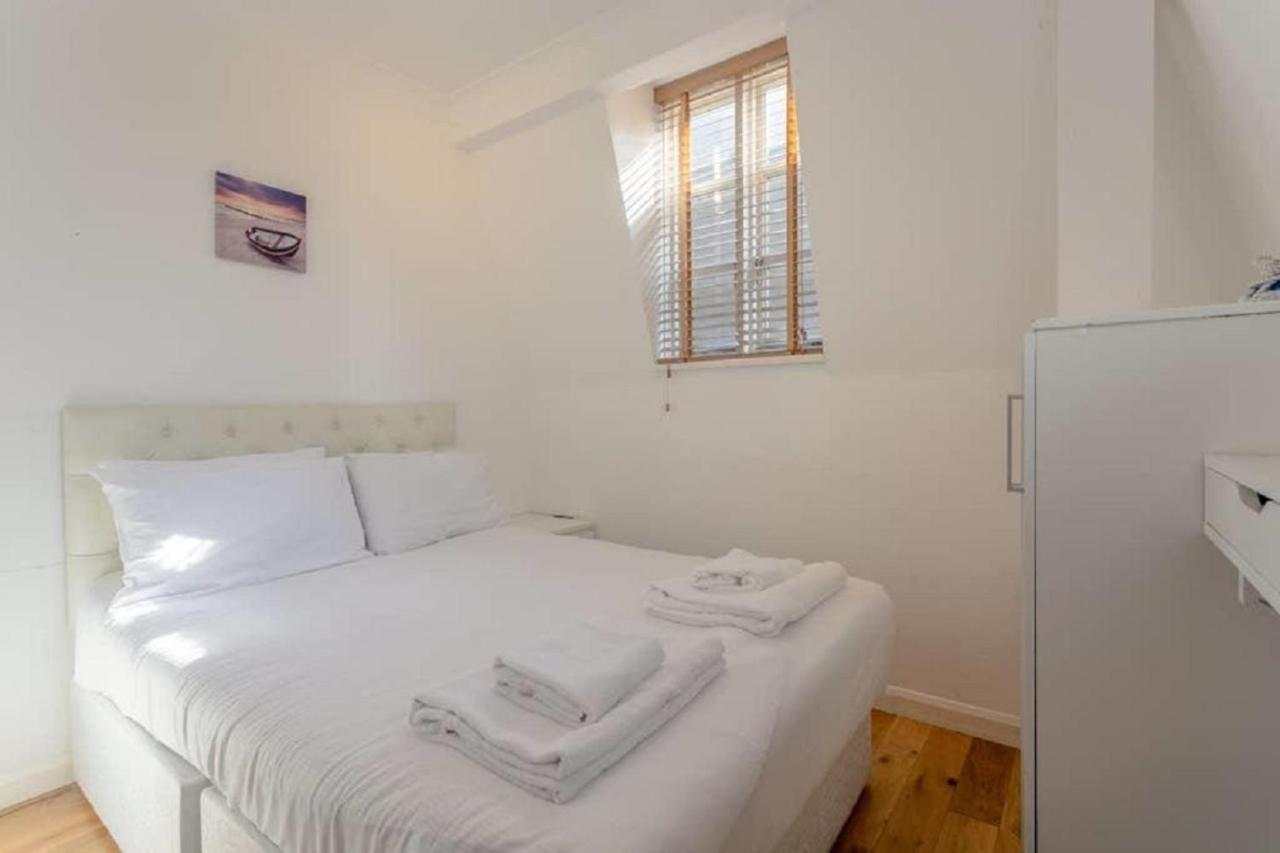 Paddington Stays By Stay Guru Londres Extérieur photo