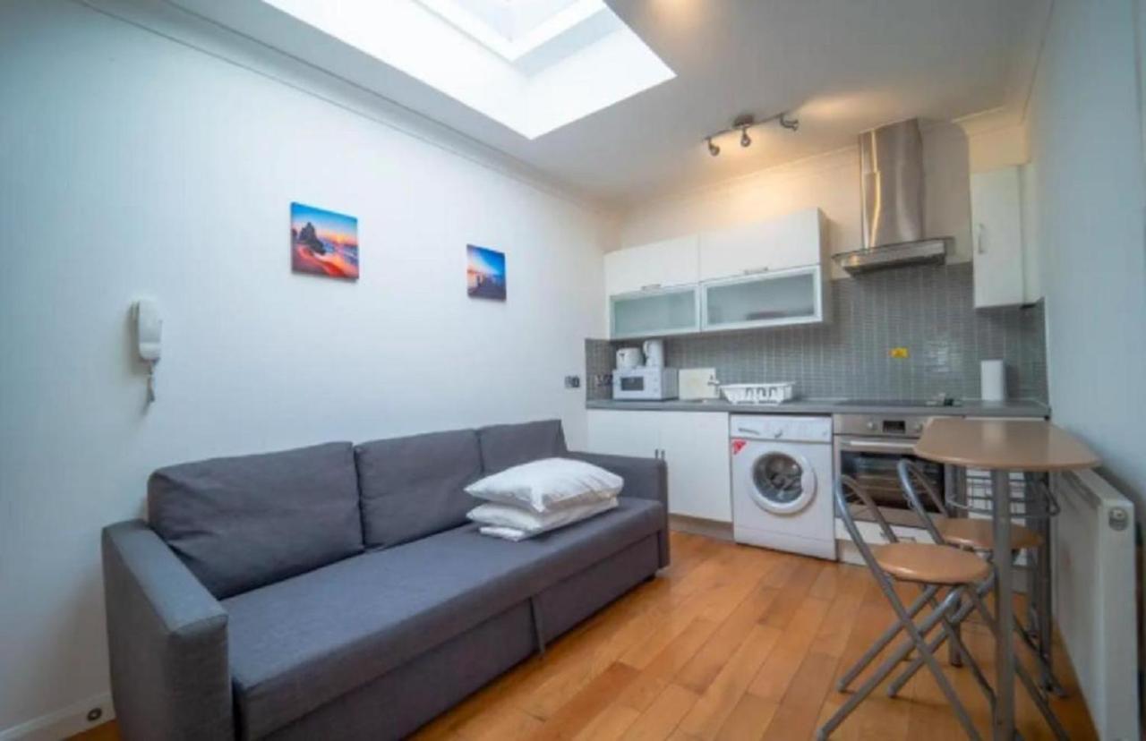 Paddington Stays By Stay Guru Londres Extérieur photo