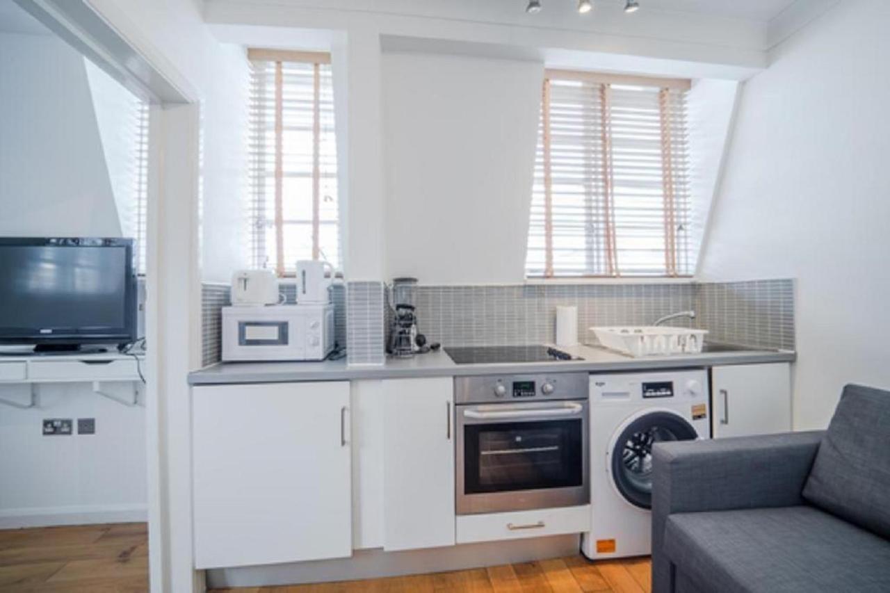 Paddington Stays By Stay Guru Londres Extérieur photo