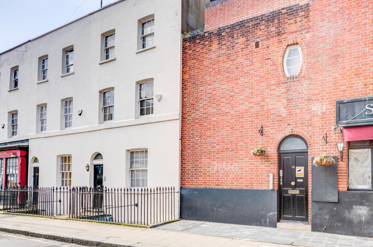 Paddington Stays By Stay Guru Londres Extérieur photo